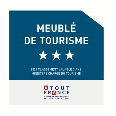 Le Mée-sur-Seine Suite Perla - Balneo Et Sauna מראה חיצוני תמונה
